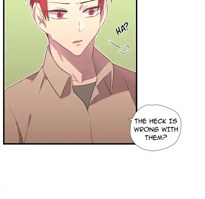 I Need Romance Chapter 43 - Manhwa18.com