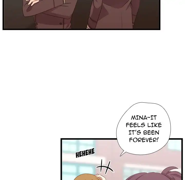 I Need Romance Chapter 43 - Manhwa18.com