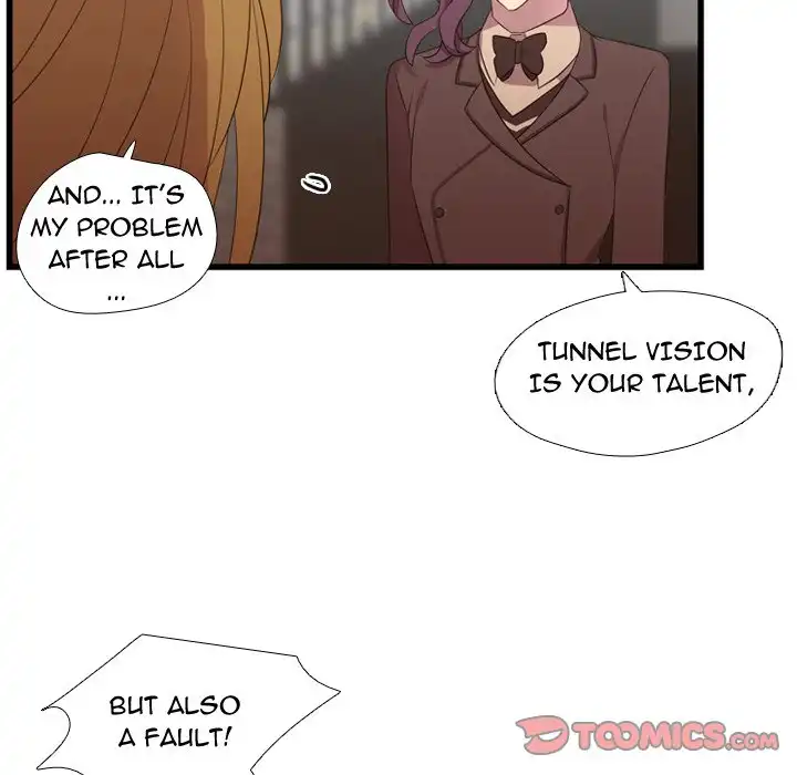 I Need Romance Chapter 43 - Manhwa18.com