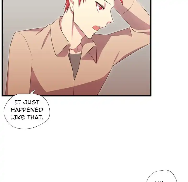 I Need Romance Chapter 43 - Manhwa18.com