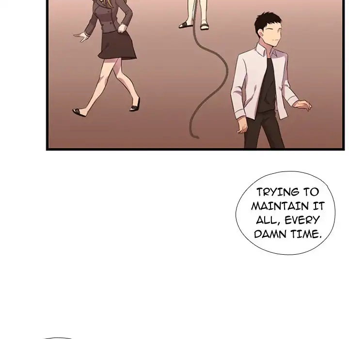 I Need Romance Chapter 43 - Manhwa18.com