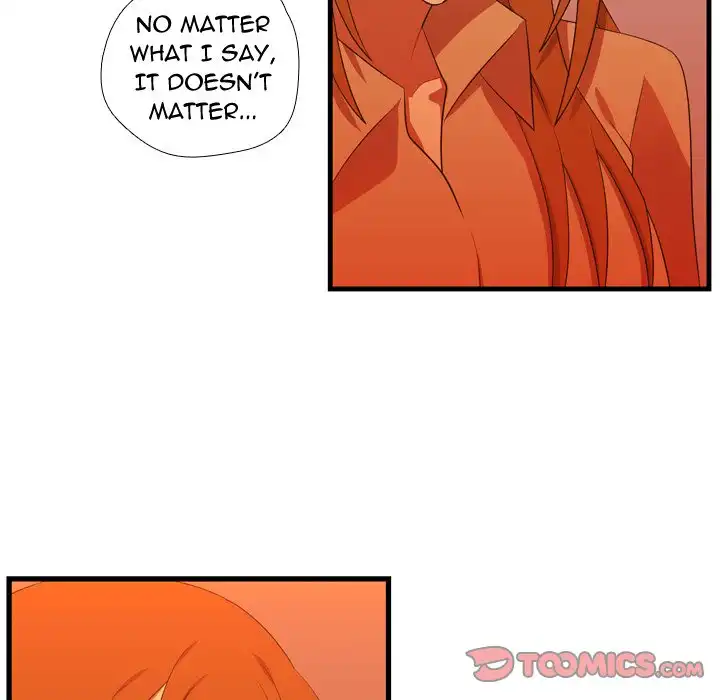 I Need Romance Chapter 43 - Manhwa18.com