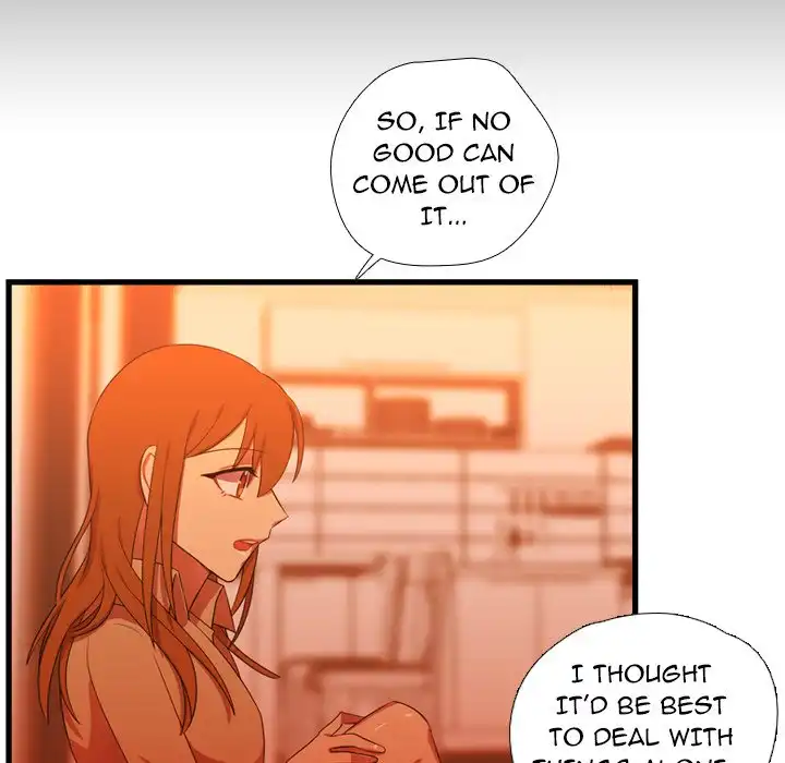 I Need Romance Chapter 43 - Manhwa18.com