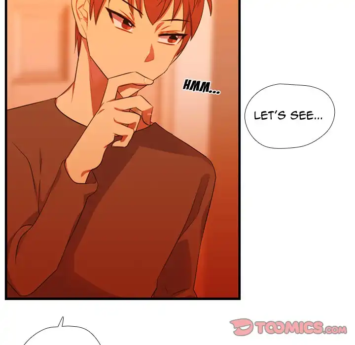 I Need Romance Chapter 43 - Manhwa18.com