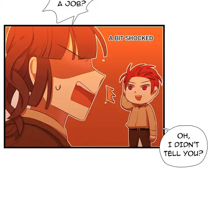 I Need Romance Chapter 43 - Manhwa18.com