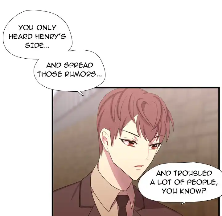 I Need Romance Chapter 45 - Manhwa18.com