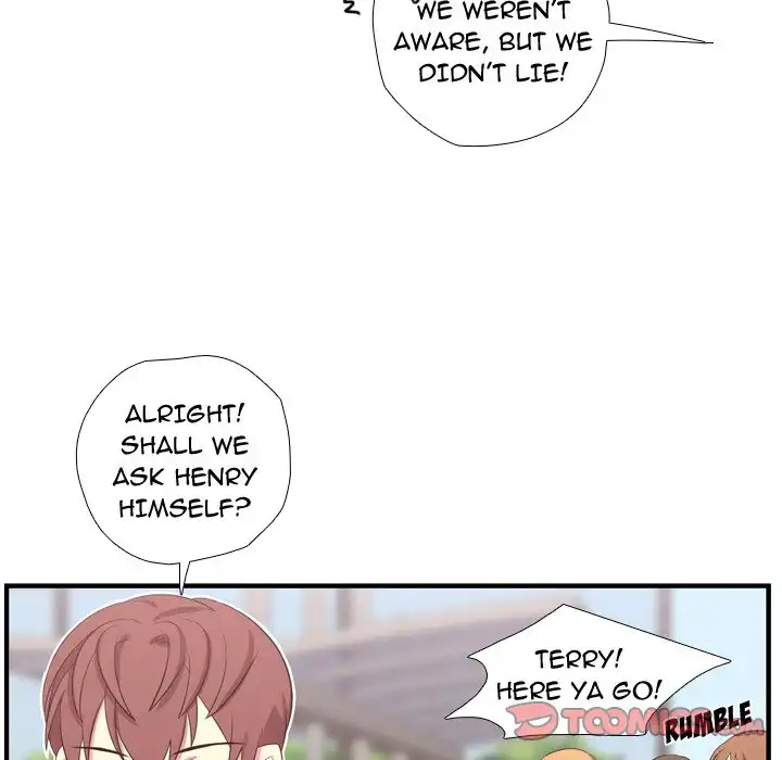 I Need Romance Chapter 45 - Manhwa18.com