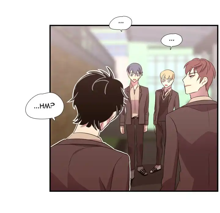 I Need Romance Chapter 45 - Manhwa18.com