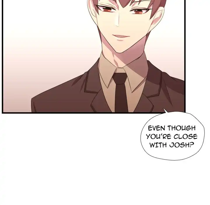 I Need Romance Chapter 45 - Manhwa18.com