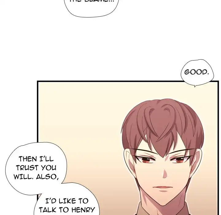 I Need Romance Chapter 45 - Manhwa18.com