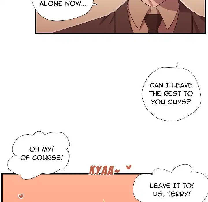 I Need Romance Chapter 45 - Manhwa18.com