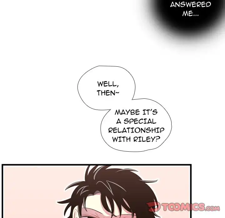 I Need Romance Chapter 45 - Manhwa18.com