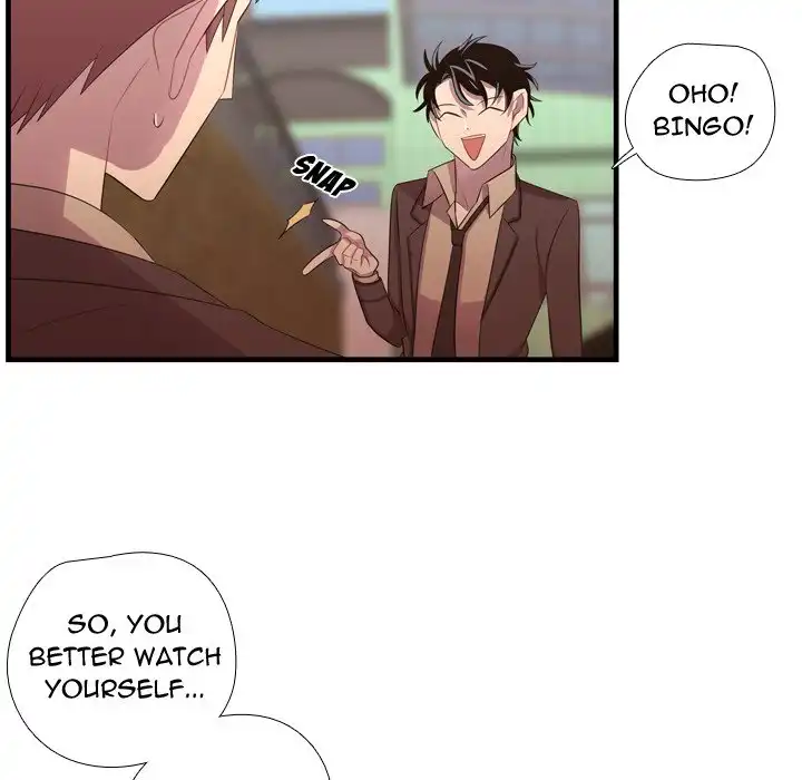 I Need Romance Chapter 45 - Manhwa18.com