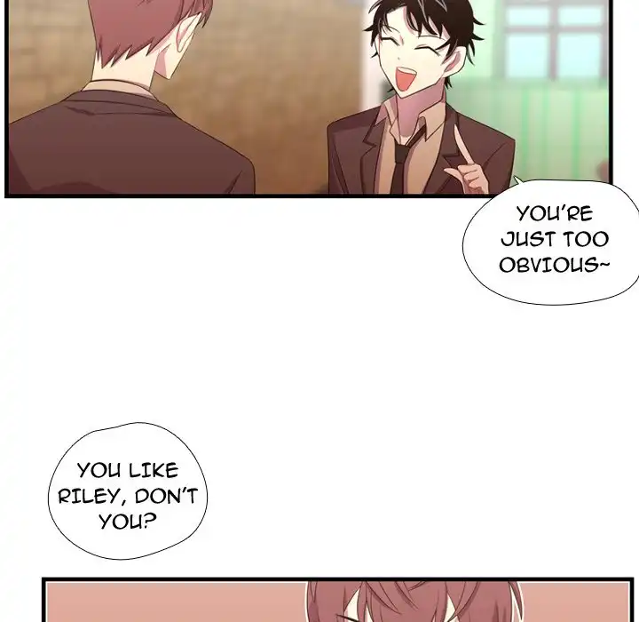 I Need Romance Chapter 45 - Manhwa18.com