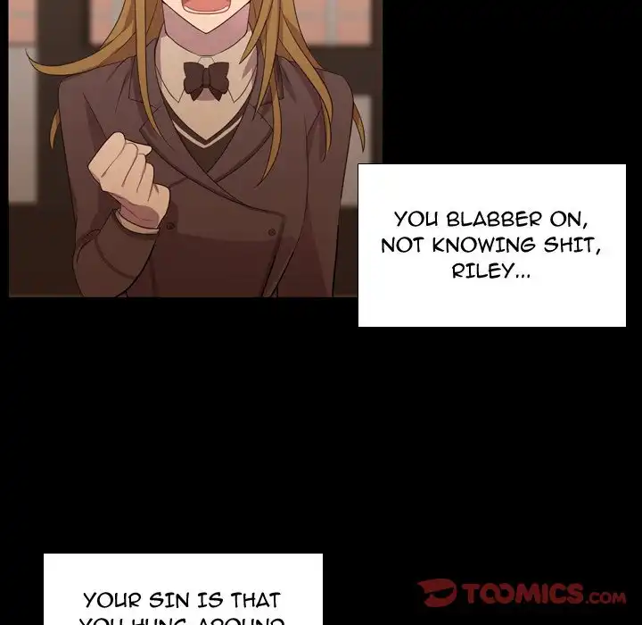 I Need Romance Chapter 48 - Manhwa18.com