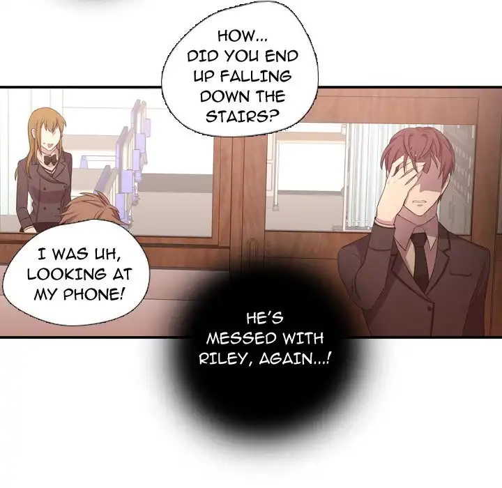 I Need Romance Chapter 48 - Manhwa18.com