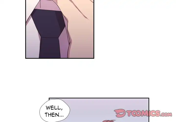 I Need Romance Chapter 49 - Manhwa18.com