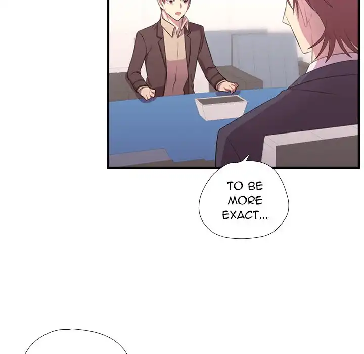 I Need Romance Chapter 49 - Manhwa18.com
