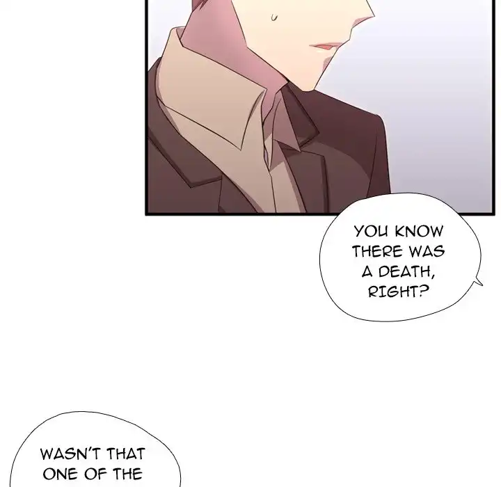 I Need Romance Chapter 49 - Manhwa18.com