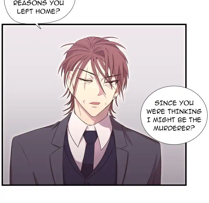 I Need Romance Chapter 49 - Manhwa18.com