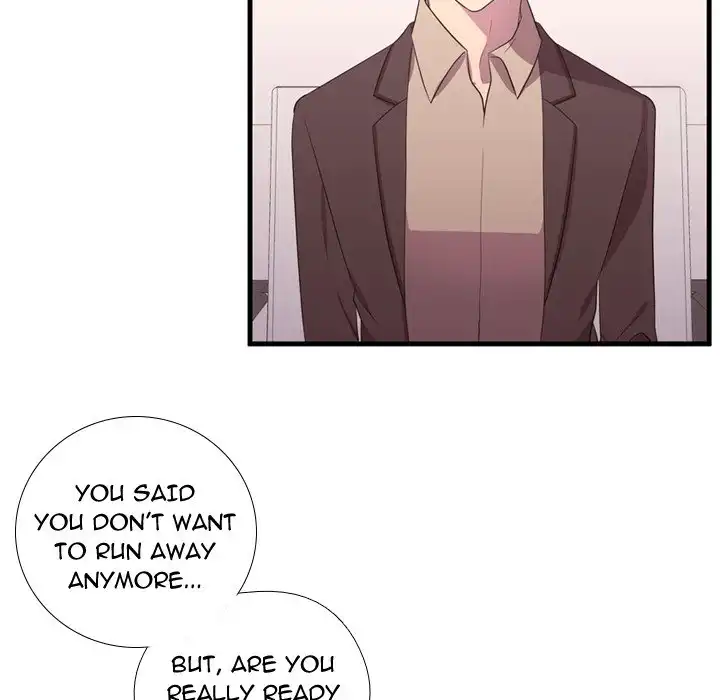 I Need Romance Chapter 49 - Manhwa18.com