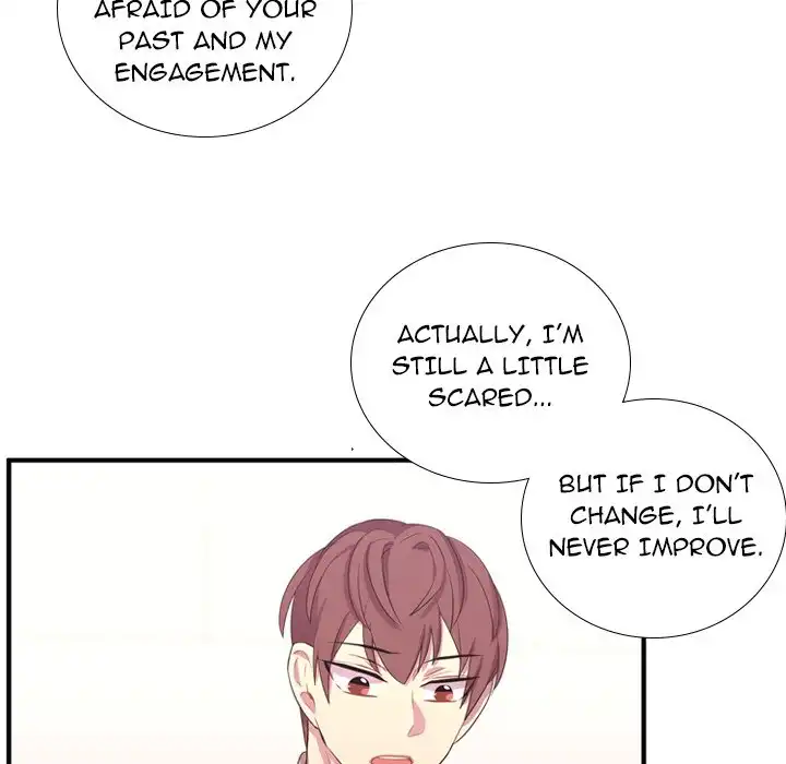 I Need Romance Chapter 49 - Manhwa18.com