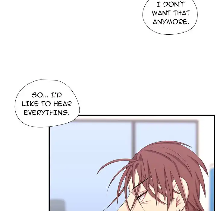 I Need Romance Chapter 49 - Manhwa18.com