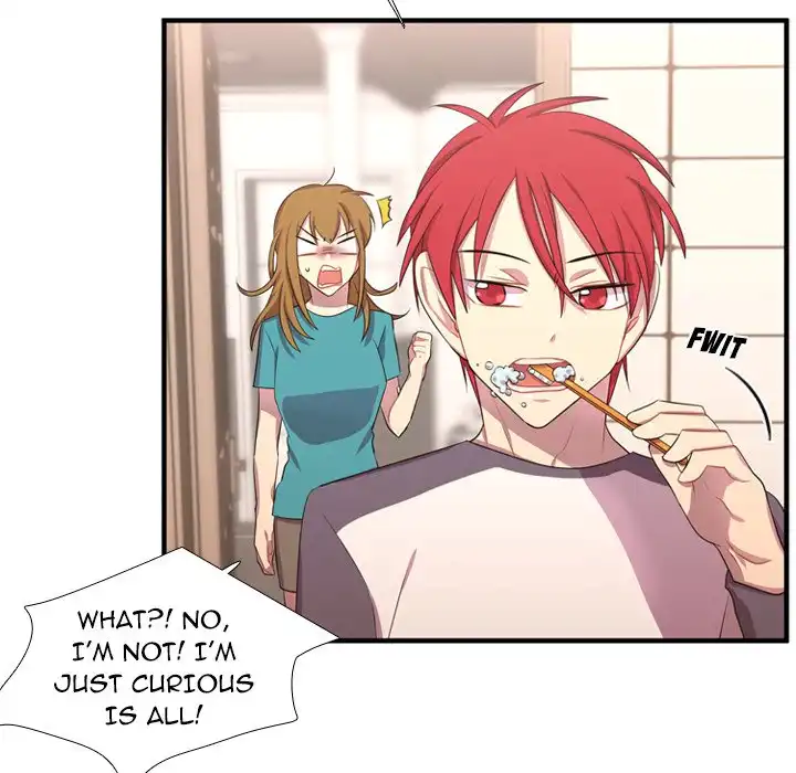 I Need Romance Chapter 49 - Manhwa18.com