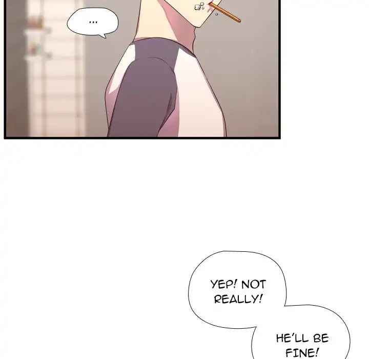 I Need Romance Chapter 49 - Manhwa18.com