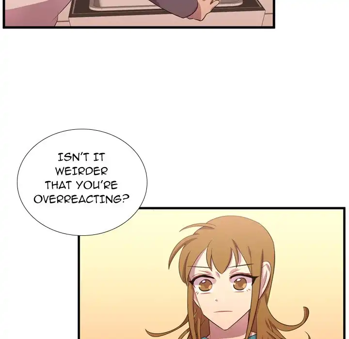 I Need Romance Chapter 49 - Manhwa18.com