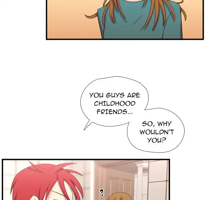 I Need Romance Chapter 49 - Manhwa18.com