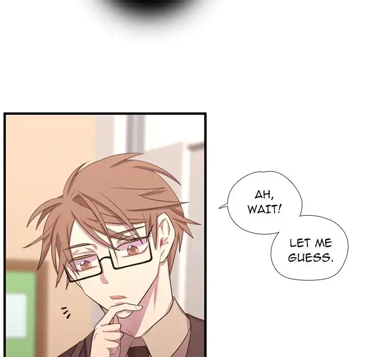 I Need Romance Chapter 49 - Manhwa18.com