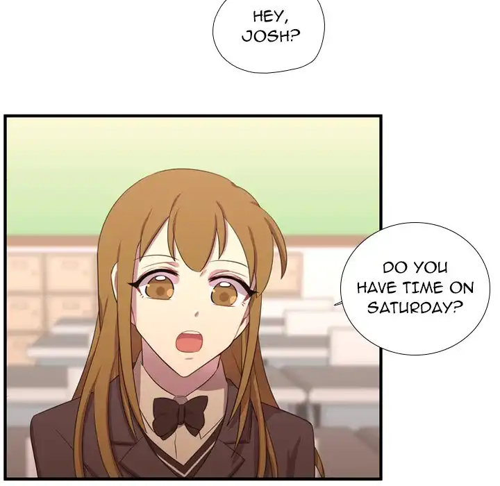 I Need Romance Chapter 49 - Manhwa18.com