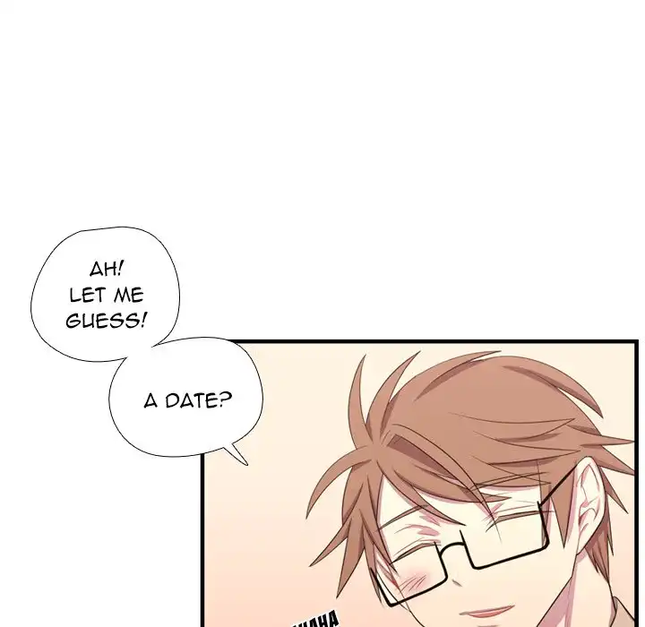 I Need Romance Chapter 49 - Manhwa18.com