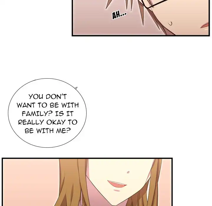 I Need Romance Chapter 49 - Manhwa18.com