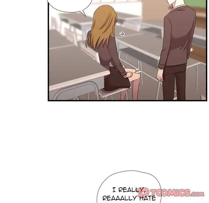 I Need Romance Chapter 49 - Manhwa18.com
