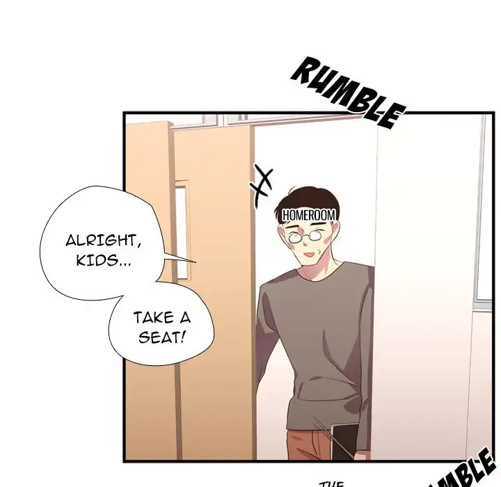 I Need Romance Chapter 49 - Manhwa18.com