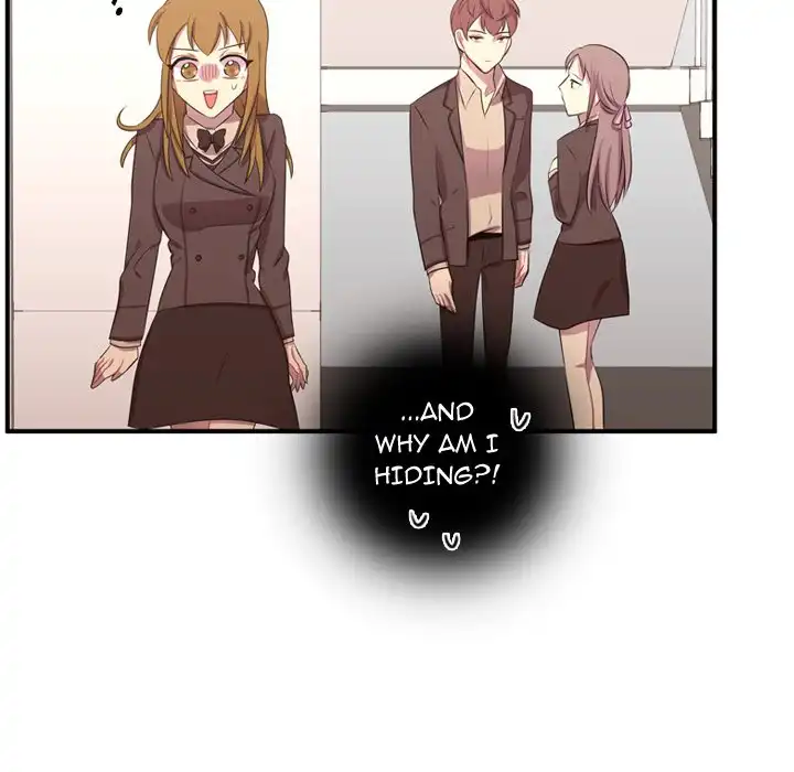 I Need Romance Chapter 49 - Manhwa18.com