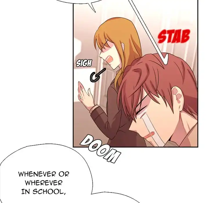 I Need Romance Chapter 5 - Manhwa18.com