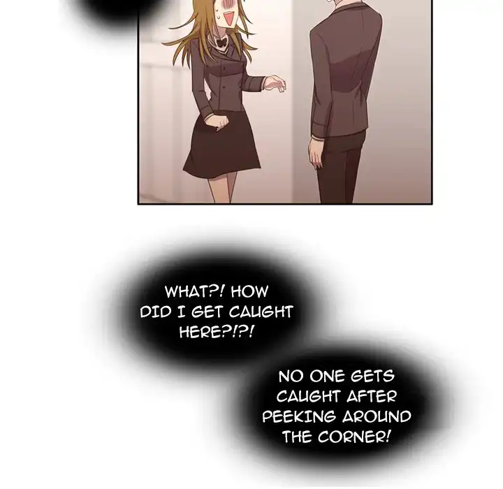 I Need Romance Chapter 50 - Manhwa18.com