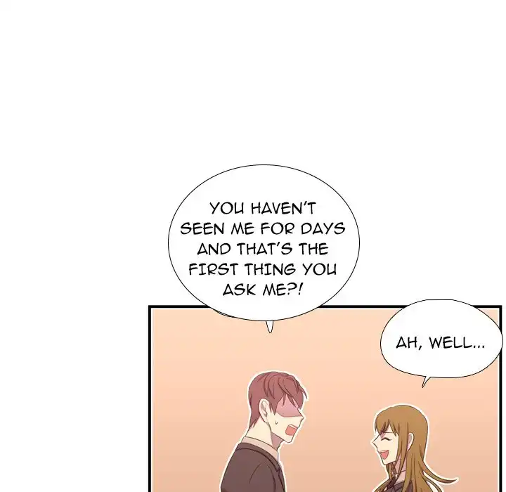 I Need Romance Chapter 50 - Manhwa18.com