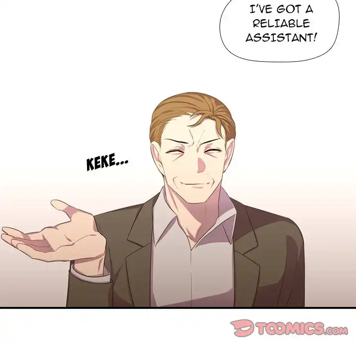 I Need Romance Chapter 50 - Manhwa18.com