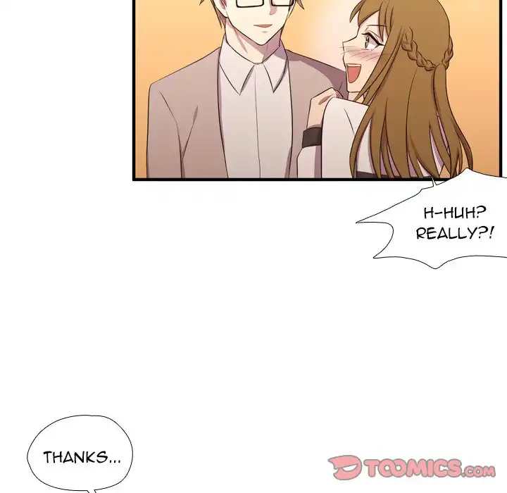 I Need Romance Chapter 53 - Manhwa18.com