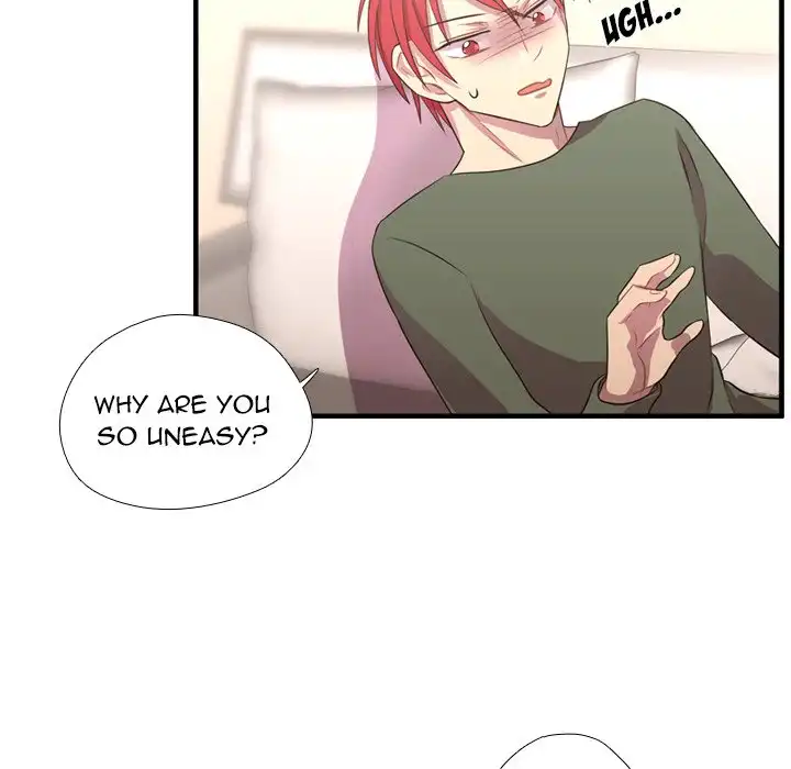 I Need Romance Chapter 53 - Manhwa18.com