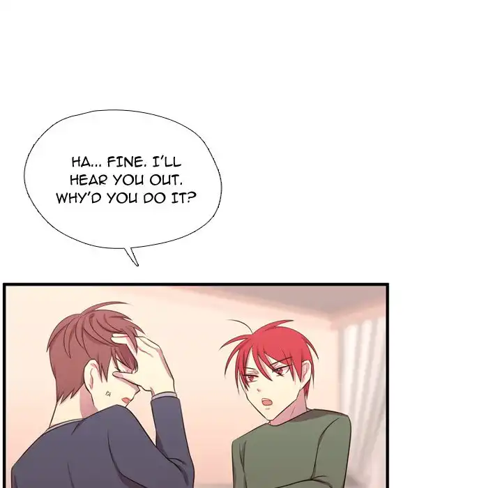 I Need Romance Chapter 54 - Manhwa18.com