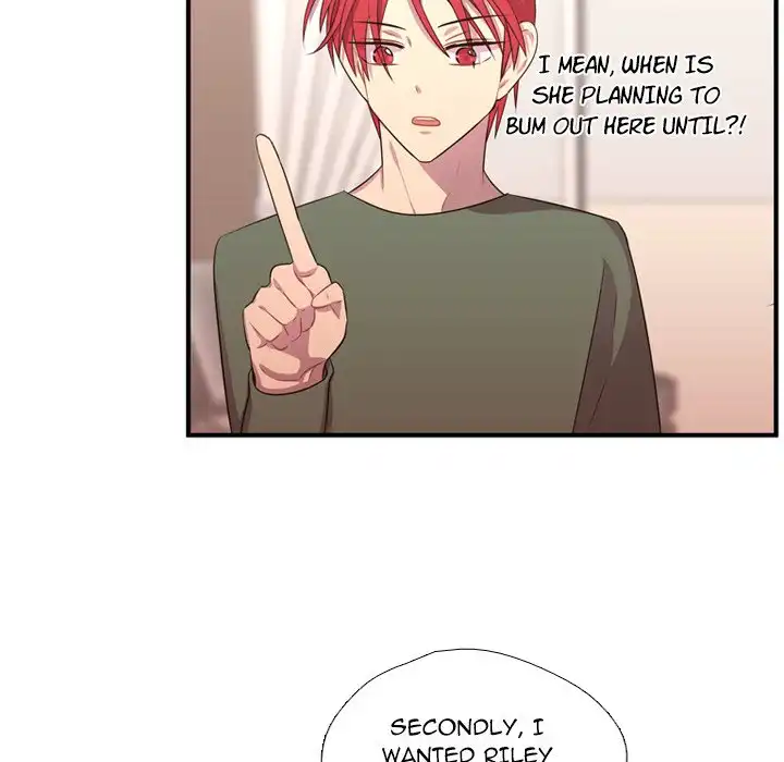 I Need Romance Chapter 54 - Manhwa18.com