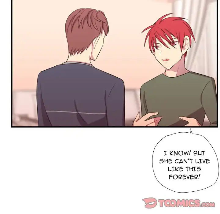 I Need Romance Chapter 54 - Manhwa18.com