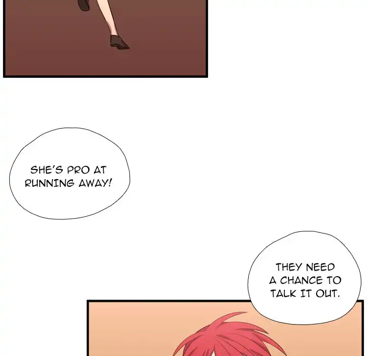 I Need Romance Chapter 54 - Manhwa18.com