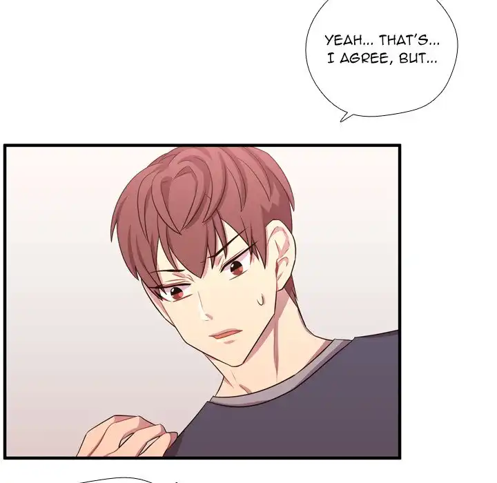 I Need Romance Chapter 54 - Manhwa18.com