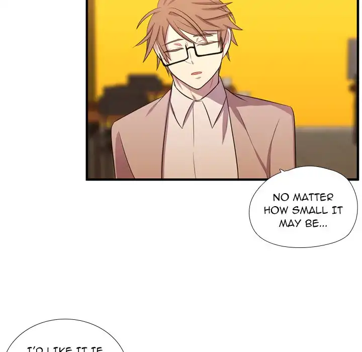 I Need Romance Chapter 54 - Manhwa18.com